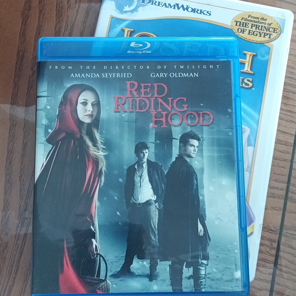 Dvds - Picture 4 of 4
